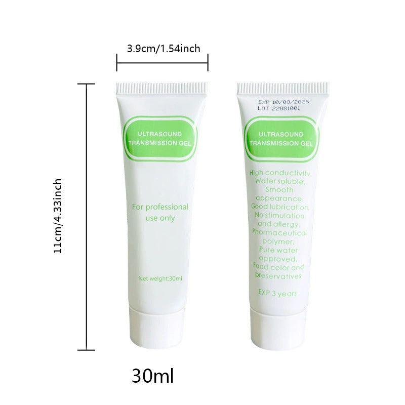 Portable Fetal Heart Rate Doppler Monitor for Home Use