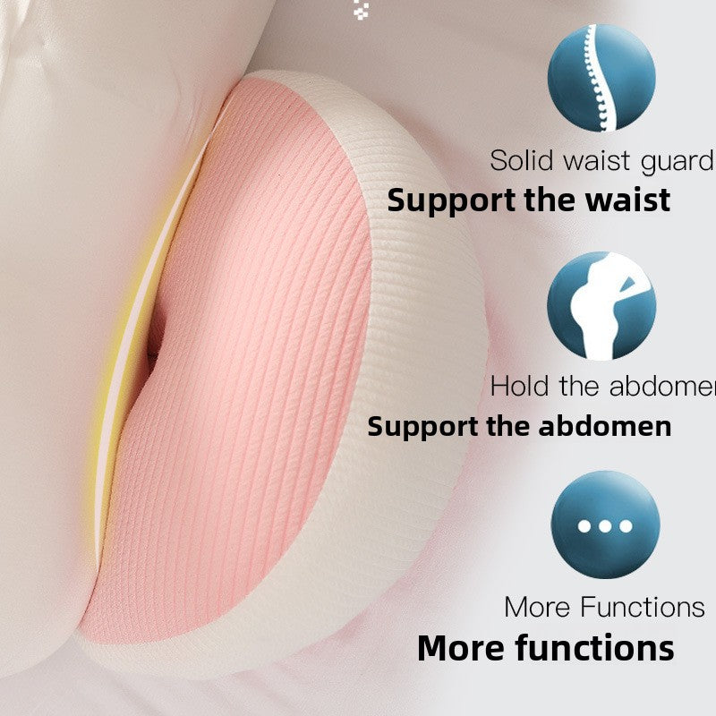 Pregnancy Pillow