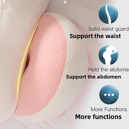 Pregnancy Pillow