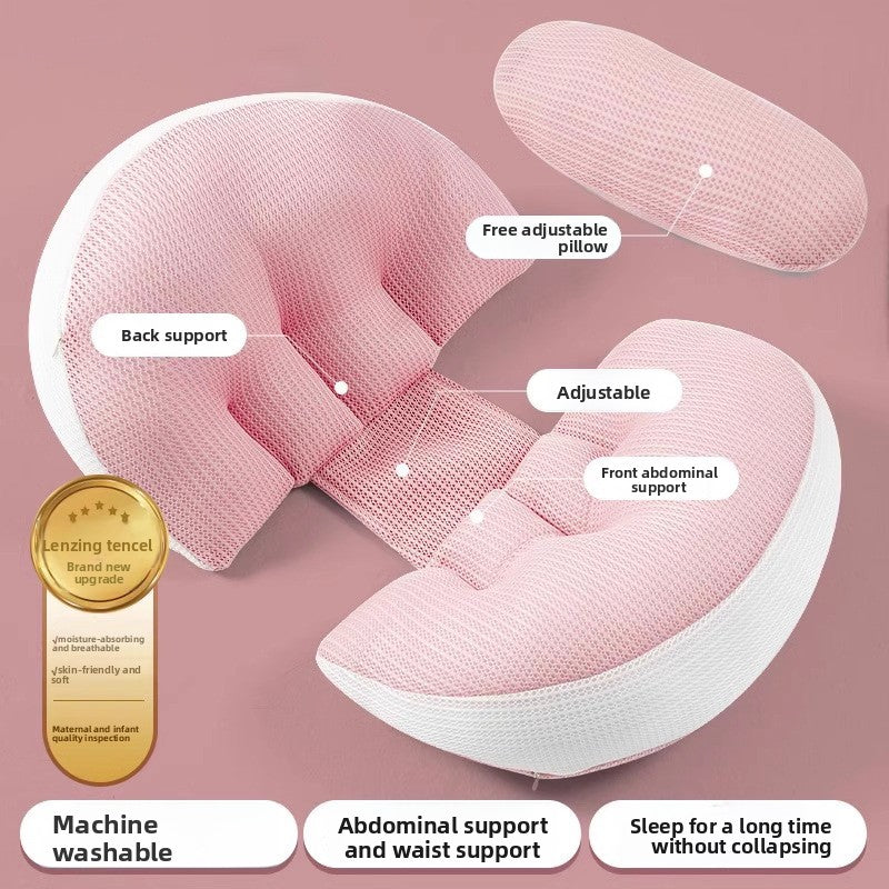 Pregnancy Pillow