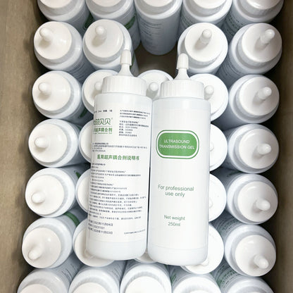 BumpEcho Ultrasound Gel