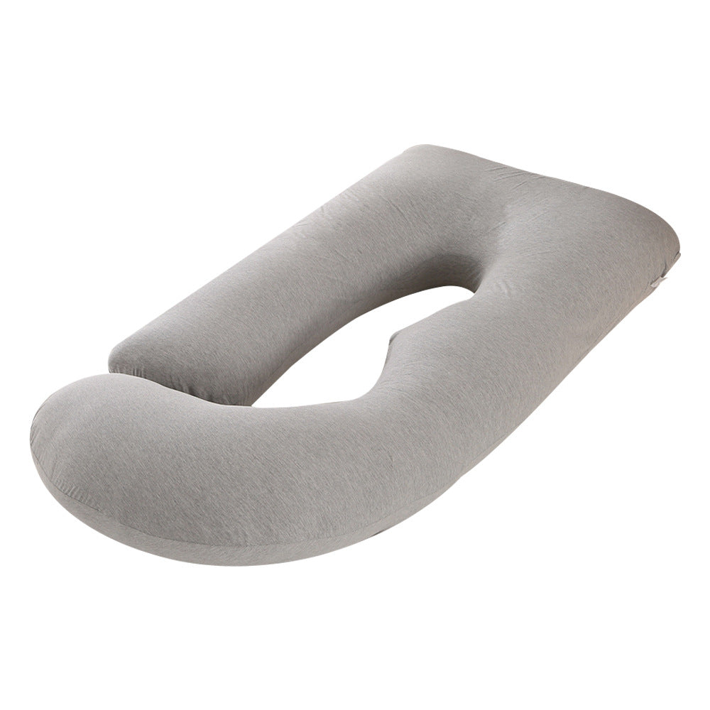 Bump Support Pillow