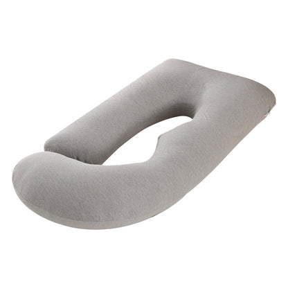 Bump Support Pillow