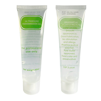 BumpEcho Ultrasound Gel