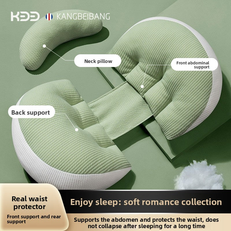 Pregnancy Pillow