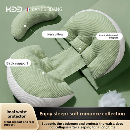 Pregnancy Pillow