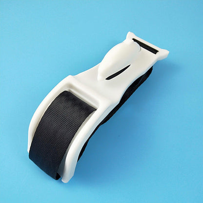 Bump Belt