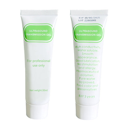 BumpEcho Ultrasound Gel