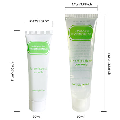 BumpEcho Ultrasound Gel