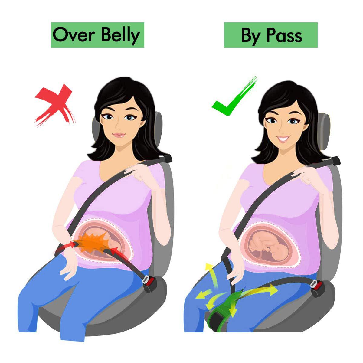 Bump Belt