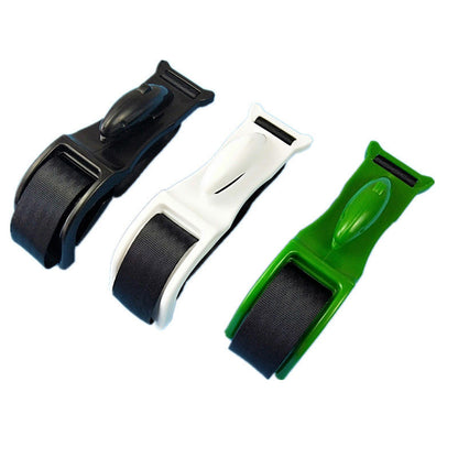 Bump Belt