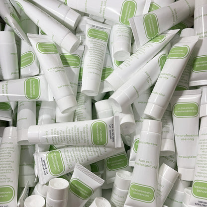 BumpEcho Ultrasound Gel