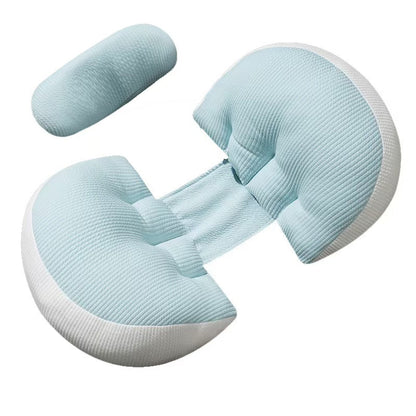 Pregnancy Pillow