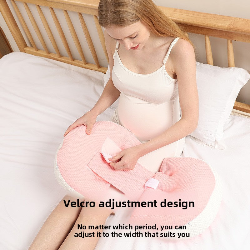 Pregnancy Pillow
